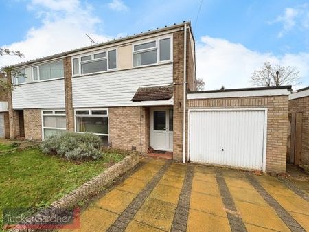 Caraway Road, Fulbourn - Photo 5