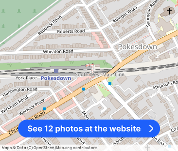 Christchurch Road, Pokesdown - Photo 1