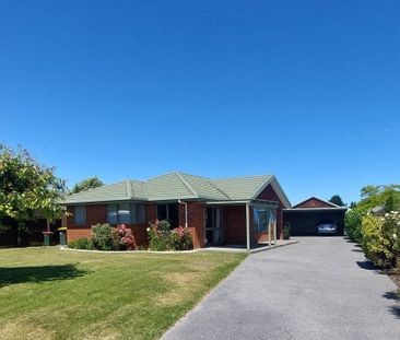 29 Durrell Way, Rolleston - Photo 4