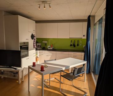 2.5 Zimmer, 62 m², 3. Stock - Foto 6