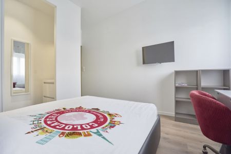 LESAGE L Roommate 3 Bedrooms at Reims - Photo 2