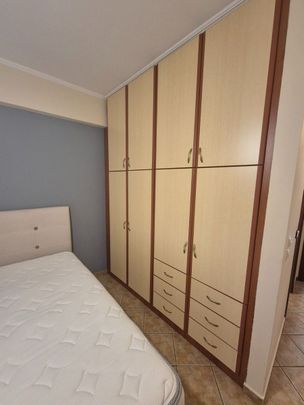 Studio/Γκαρσονιέρα για ενοικίαση Λόφος Βελισσαρίου - Λούτσα (Ιωάννινα) - Φωτογραφία 1