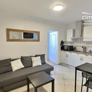 Location | 2 pièces | 25.0m² - Photo 3