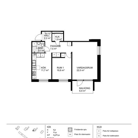 Karlavagnsgatan 3 - Foto 4