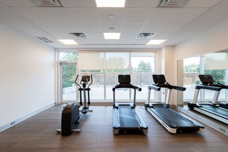 For Lease - 1346 Danforth Road Unit# 215, Toronto, Ontario - Photo 2