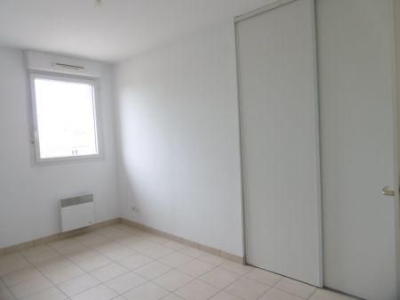 Location - Appartement - 2 pièces - 43.49 m² - montauban - Photo 4