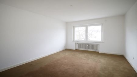 Trautes Heim für Zwei! Frisch renovierte 3-Zimmer-Wohnung mit Altbau-Charme! (CA 4661) - Photo 3