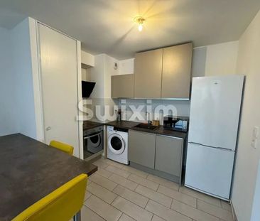 appartement Ferney-Voltaire - Photo 2