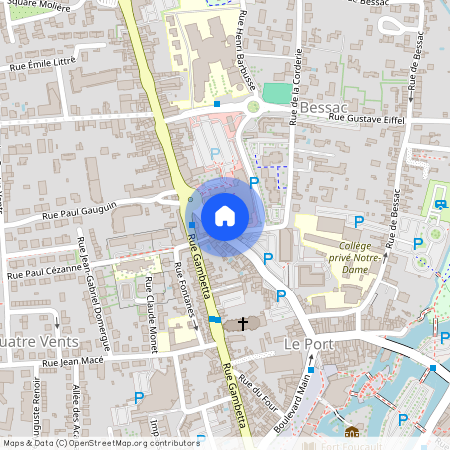 79000, Niort