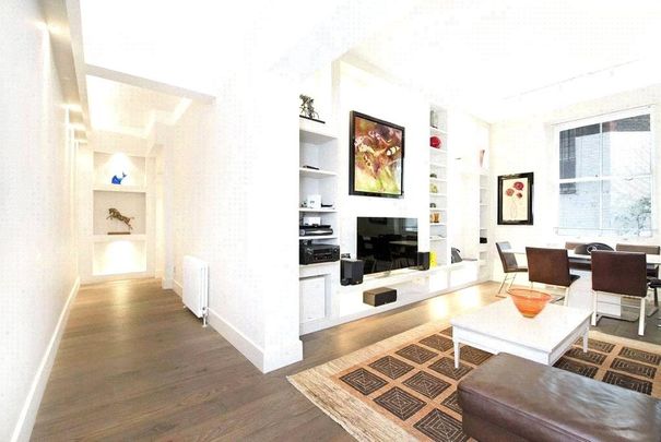 2 bedroom apartment to rent - Photo 1