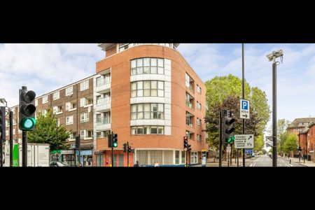 1 Bed Flat, Crowndale Road, NW1 - Photo 3