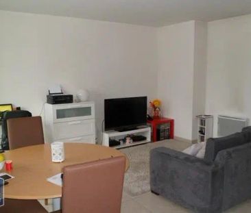 Appartement à louer 2 pièces 48.6m² - Photo 4