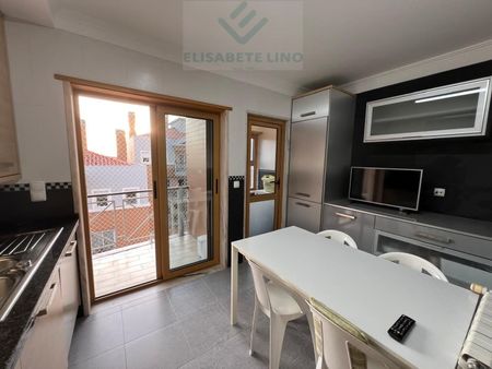 Apartamento T2 em Lisboa - Photo 5