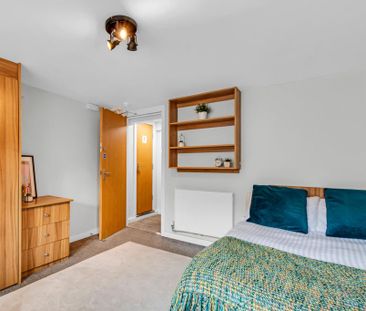 1 bedroom in a house share to rent - Photo 6