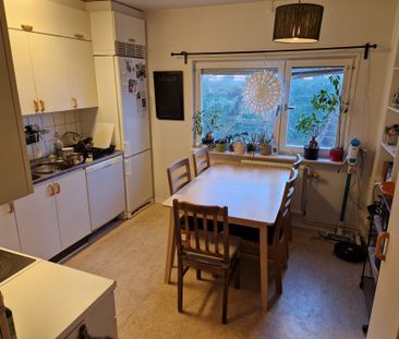 Allhelgonagatan, Göteborg - Photo 4