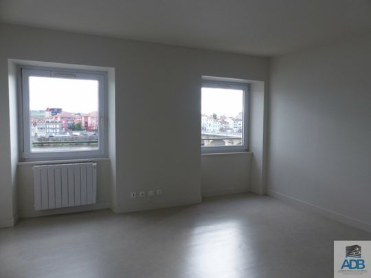 Roanne, 7 Quai Commandant de Fourcauld - Photo 1
