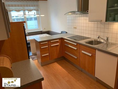 sonnige, ruhige 3-Zi.-Wohnung in zentraler Lage - Foto 4