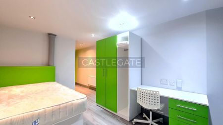 3 bedroom flat share to rent - Photo 2