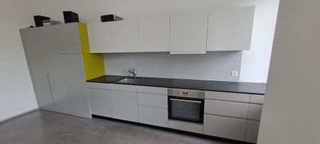 Modern ausgebaute Wohnung am Rhein – 1 Monat gratis wohnen - Foto 5