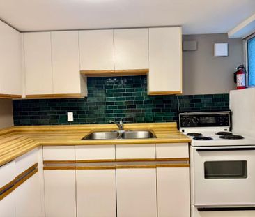 For Lease - 391 Parkside Drive Unit# lower, Toronto, Ontario - Photo 4