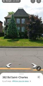 Logement 5 1/2 à louer pour le 1 juillet - Photo 4