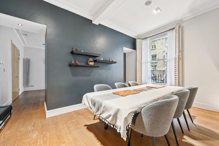 4 bedroom flat to rent - Photo 4