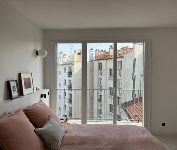 Appartement • Buttes Aux Cailles-Glacière - Photo 6