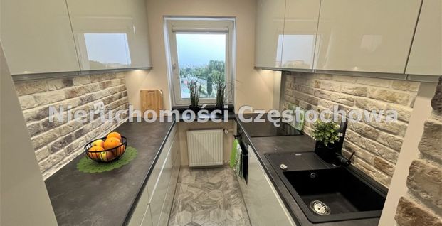 Tysiąclecie, Częstochowa - Zdjęcie 1