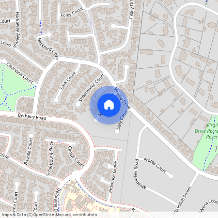 2 Majella Court, Vic 3029, Hoppers Crossing