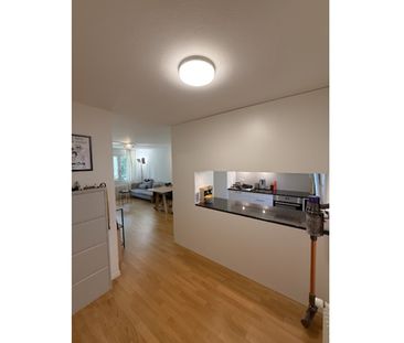 3½ Zimmer-Wohnung in Zollikofen (BE), möbliert, auf Zeit - Photo 5