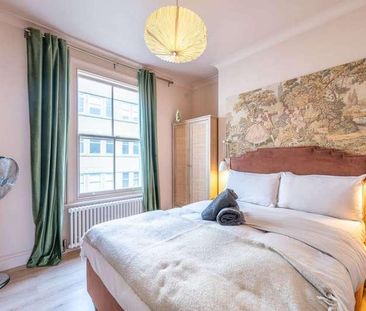 Minford Gardens, Brook Green, W14 - Photo 6