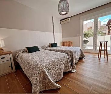 3 bedroom luxury Villa for rent in Benalmádena, Andalusia - Photo 3