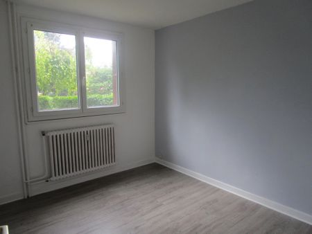 Location Appartement 3 pièces 60m² VALENCE 26000 - Photo 2