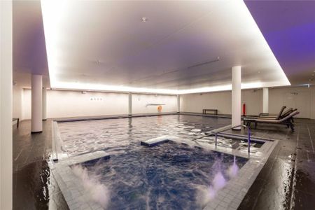 Studio Flat, Duckman Tower, E14 - Photo 2