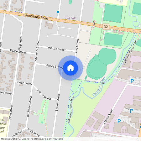 16 Halsey Street, Box Hill South VIC 3128