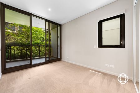 415/3 Foreshore Place, Wentworth Point NSW 2127 - Apartment For Rent | Domain - Photo 5