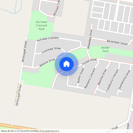 47 Sunset Drive, Qld 4350, Glenvale