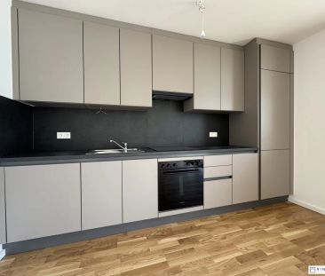 Blumengasse - ERSTBEZUG | 3 Zimmer Wohnung | Terrasse & Garten | zz... - Photo 6