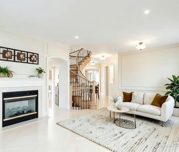 For Lease - 1527 Arrowhead Road, Oakville, Ontario - Photo 4