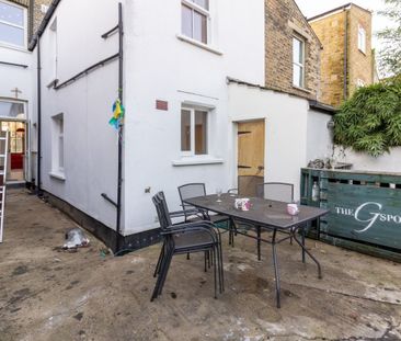 3 Bed Maisonette, Surrey Quays, SE16 - Photo 1