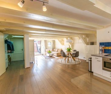 Appartement meublé Koggestraat, Amsterdam - À louer - Photo 4