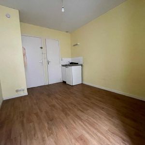 Location Appartement 1 pièce 12m² NANTES 44000 - Photo 2