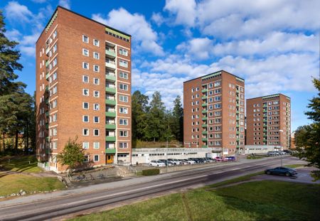 Bangatan, Västerås - Foto 3