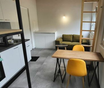 1.5 room studio in Conthey - Photo 2