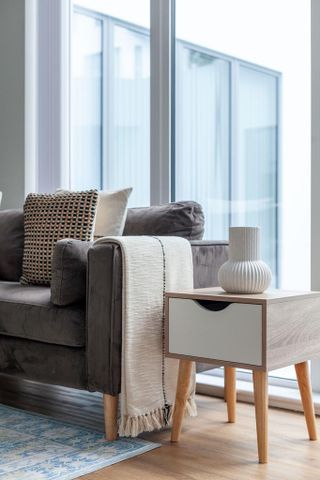 1 bedroom ground floor flat to rent - Photo 2