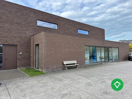 Appartement met mooi groot terras te Koekelare - Foto 2