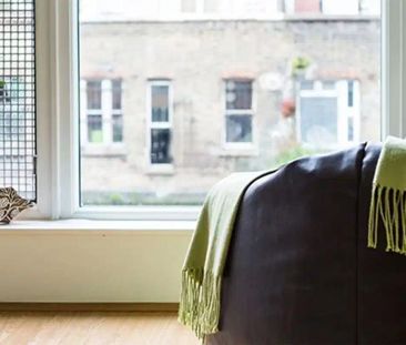 Bronze Studio Street View Upper Level - Photo 4