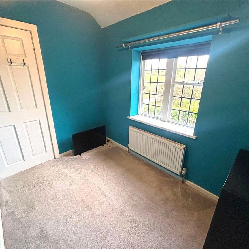 Available mid-January, we offer to you 1 White Quarry Cottage, a delightful three bedroomed end of terrace character cottage, accessed via a private road and surrounded by beautiful countryside views. - Photo 1