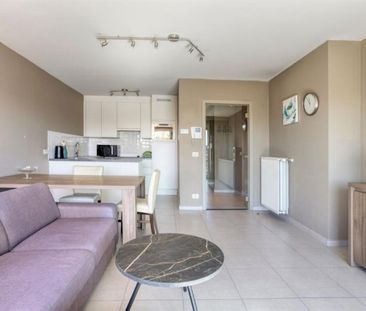 Appartement te huur in Aalter - Foto 1
