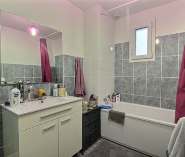 Location maison 4 pièces, 83.00m², Le Petit-Quevilly - Photo 6